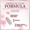 Vaginal Probiotics for Women - Vaginal PH Flora Feminine Health