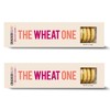 Crackerology The Wheat One Gourmet Crackers & Cookies - Perfect
