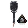 PARSA Beauty Wet & Dry Small Detangling Brush Travel Brush