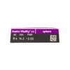 CooperVision Avaira Vitality (3) Monthly Lenses, Soft, Pack of 3,