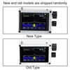 SDR Receiver Touch Screen Wireless Receiver Industrial Accessories 50kHz‑2GHz 3.5in