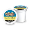 Kauai Coffee Keurig K-Cup Pods - Banana Crème – Premium