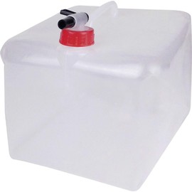 Happy People 78323 Plastic Water-Jug, 10 L, Multi-Color