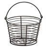 Little Giant® Small Egg Basket | Basket for Carrying and