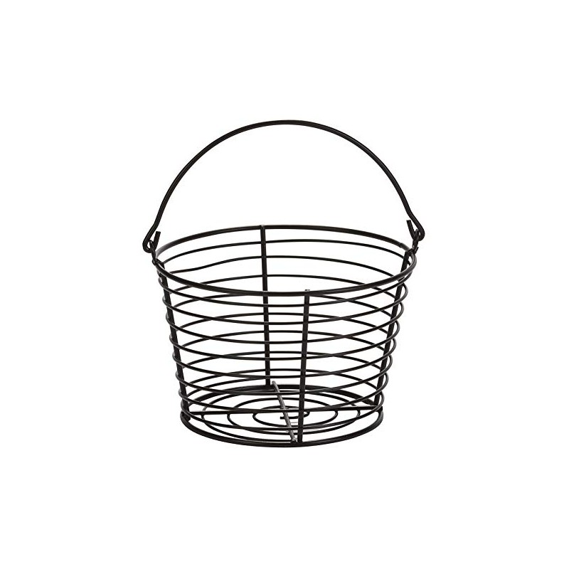 Little Giant® Small Egg Basket | Basket for Carrying and