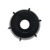 Replacement for Oster 148381-000-090 Blender Jar Bottom Cap Compatible with