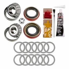 Motive Gear R30RPK Differential Pinion Bearing Kit for Dana 30, Fits Jeep CJ5, CJ7, Wrangler (1980-1995) & Ford Bronco (1966-1971), Includes Koyo Bearings
