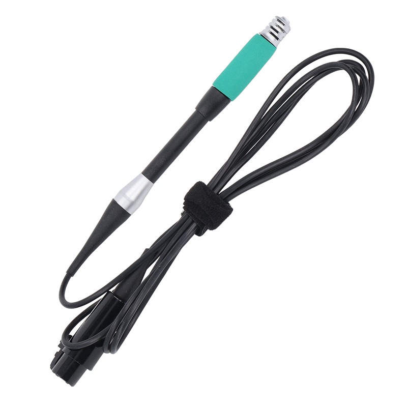 Welding Electric Soldering Iron Handle 6 Core Connector Replacement Soldering