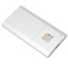 Touch Portable SSD 500GB Fingerprint High Security External SSD with