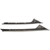 Dorman 926-451 Passenger Side Windshield A-Pillar Molding Compatible with Select
