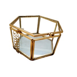 Ring Box Wedding, Ring Box, Wedding Jewellery Box, Wedding, Registry Office, Ring Holder, Ring, Wedding Rings Gold, Jewellery, Engagement, Bride (Empty Box Small)