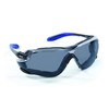 Riley Quadro Protective Safety Glasses for Work – Lightweight Sports