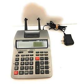 Casio Inc. HR-100TM Business Calculator