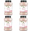 Good Tierra Himalayan Pink Salt in Jar - Extra-Fine Grain