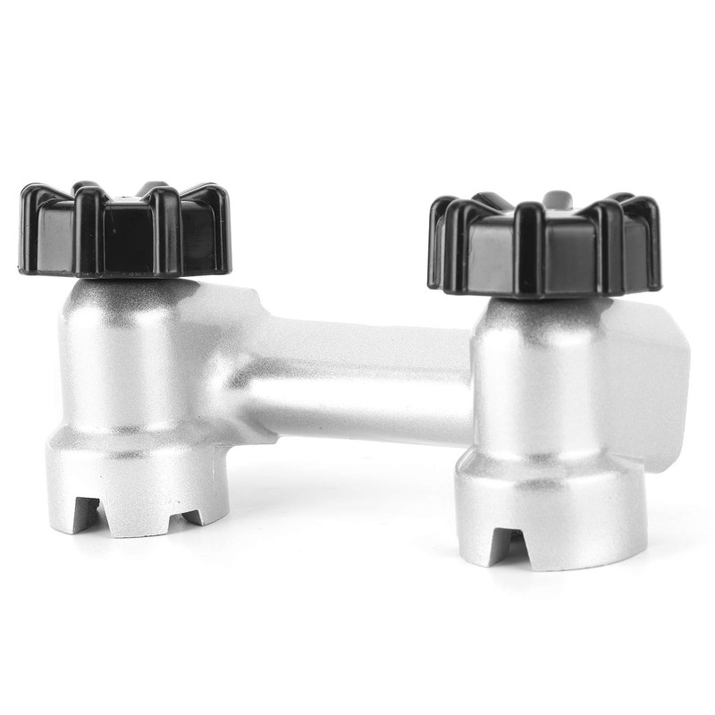 Motorcycle Handlebar Riser Mount Clamp Suitable for Monkey Z50 Z50J