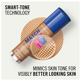 Rimmel Match Perfection Foundation - Classic Beige by Rimmel