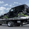 VULCAN 8-Point Vehicle Tie Down Kit with Snap Hook on