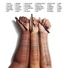 NYX Suede Matte Lip Liner Brunch Me