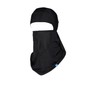 Kurodharma 47207 Men's Balaclava Black