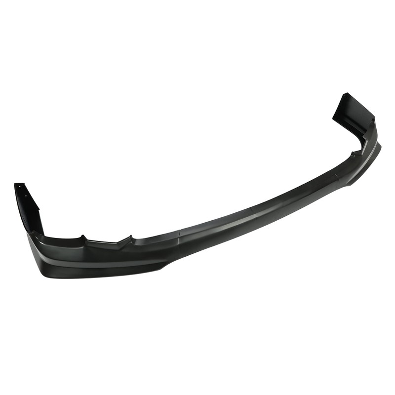 HECASA Front Bumper Lip Compatible with 2011-2013 Toyota Corolla 3-Piece