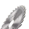 BaiNuo 4-1/2 Inch Circular Saw Blade 30T Wood Cutting Saw