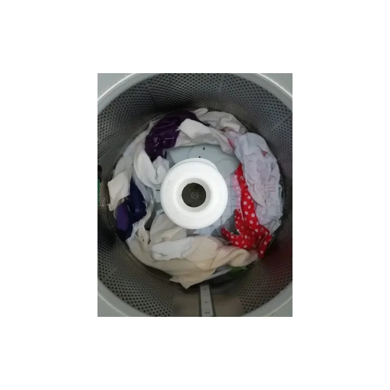 Detergente Para Pañales De Tela Ecológicos Ecopipo 5pz