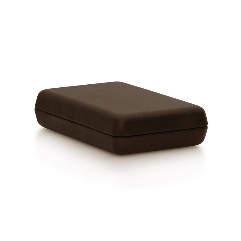 Noble Pop the Question Ring Box - Flat & Slim