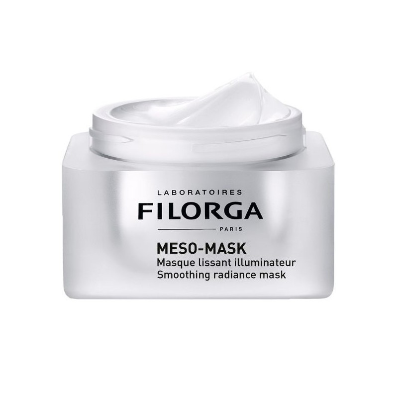 Filorga Meso-Mask Smoothing Radiance Mask 50 ml