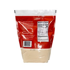 Dotty's One Step Seasoned Breading Mix 3lb Bag