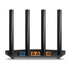 TP-Link Archer AX17 router Ethernet LAN WLAN, black, brand EAN: