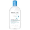 Bioderma Hydrabio H2O solución de eliminación de agua micelar, limpieza y maquillaje., 16.7 Fl. Oz (Pack of 1)