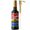 Torani Coffee Syrup, Chai Tea Spice Flavored Syrup for Drinks,