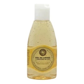 Gel De Linaza Y Proteína De Soya Organic Blends 75 Ml