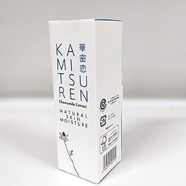 華密恋 ナチュラルスキンモイスチャー 80ml