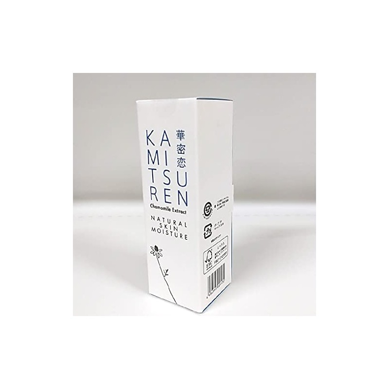 華密恋 ナチュラルスキンモイスチャー 80ml