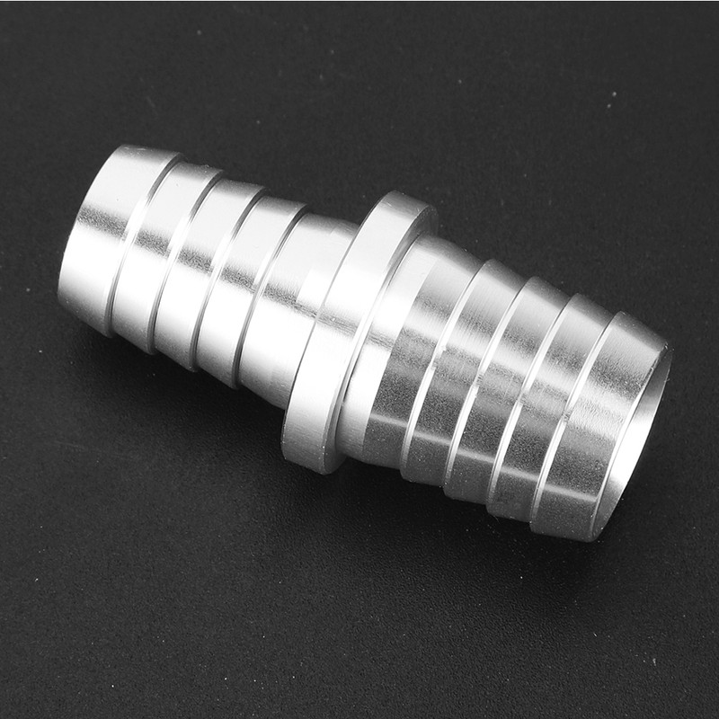 5/8in to 3/4in Hose Barb Splice Coupler Repair Connector Fitting