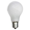 Schiefer 276084008 40w GLS White Pearl Incandescent (ES/E27)