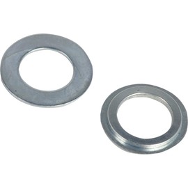 Schneider Electric ZBZ41 Harmony XB4 & XB5 Adapter for Mounting a 22mm Operator in a 30mm Opening