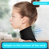 Gel Ice Pack Wrap for Neck