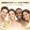 Tea Tree Oil & Jasmine Soap Blemished Skin Blackhead Pimple