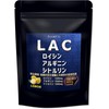 JAY&CO. Muscle Training Supplement LAC Leucine, Arginine, Citrulline Powder (Lemon,