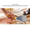 20Pcs Sand Paper Dry Wet Sandpaper 1000 to 7000 Grit