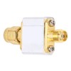 Bandpass Filter 2.4G 2440MHz Anti Interference Receiver Filter with SAM