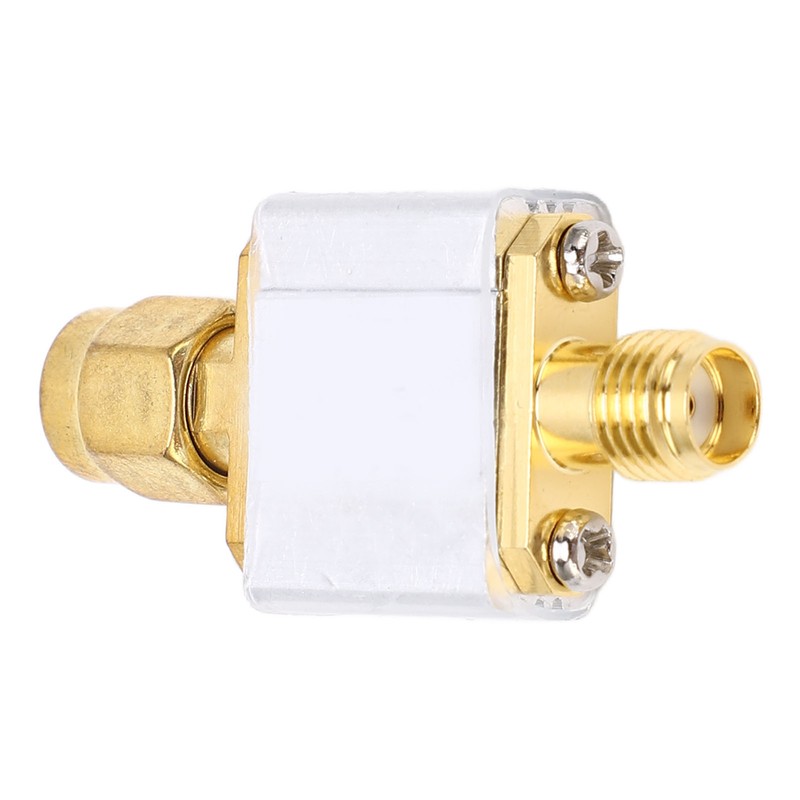 Bandpass Filter 2.4G 2440MHz Anti Interference Receiver Filter with SAM