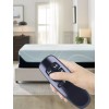 Unbranded For Richmat HJH13D Remote Control for Milemont Adjustable Bed