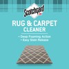 Scotchgard Rug & Carpet Cleaner, Fabric Cleaner Blocks Stains, Cleaning