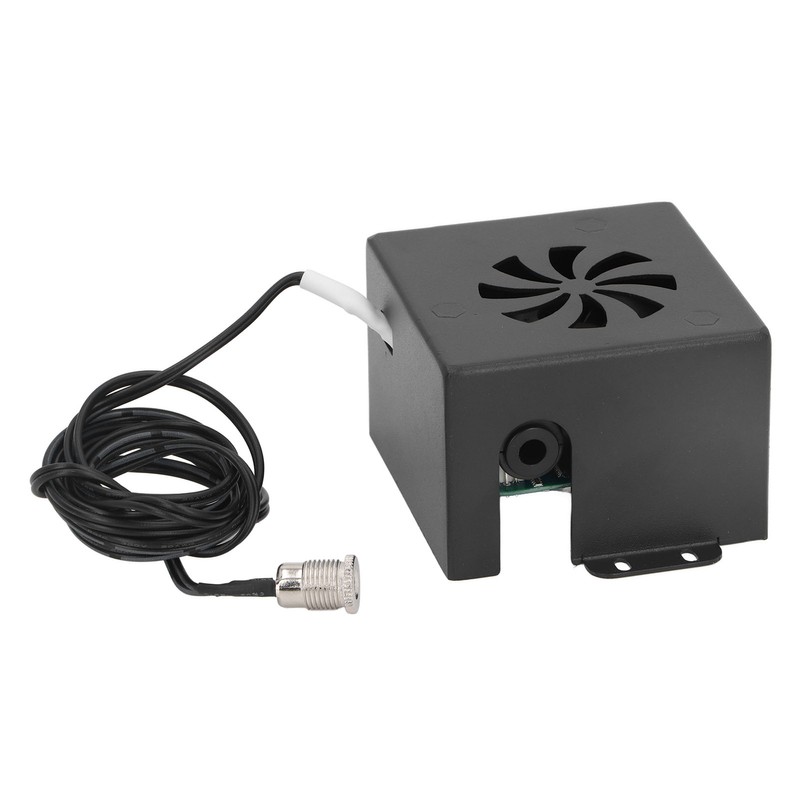 Engraver Air Assist Kit Variable Speed Engraving Machine Turbo Pump