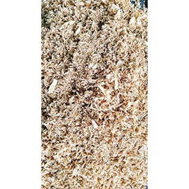 Shannons Odor be Gone - 5 POUNDS All Natural - No Chemicals Composting Sawdust for Compost Toilet - No More Odor