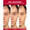 One Size Oil Sucker Extreme Mattifying Alkaline Primer, 12Hr Wear,