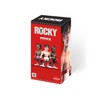 MINIX Collectible Figurines, Rocky - Rocky, 12 cm Collectible Figure,